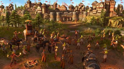 Age of Empires 3
